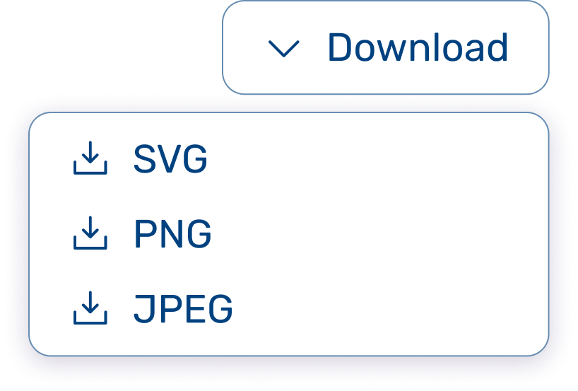 Downloadable Assets UI